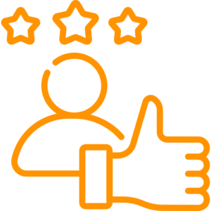 best customer experience