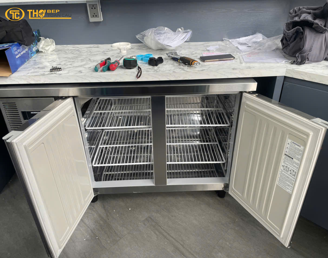 Sửa tận gốc triệt để các lỗi ở thiết bị