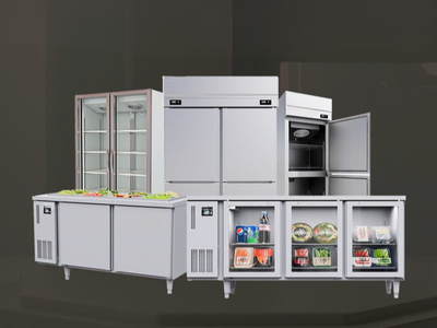 Sửa tủ đông tủ mát, máy làm đá