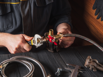 Thay thế linh kiện chính hãng