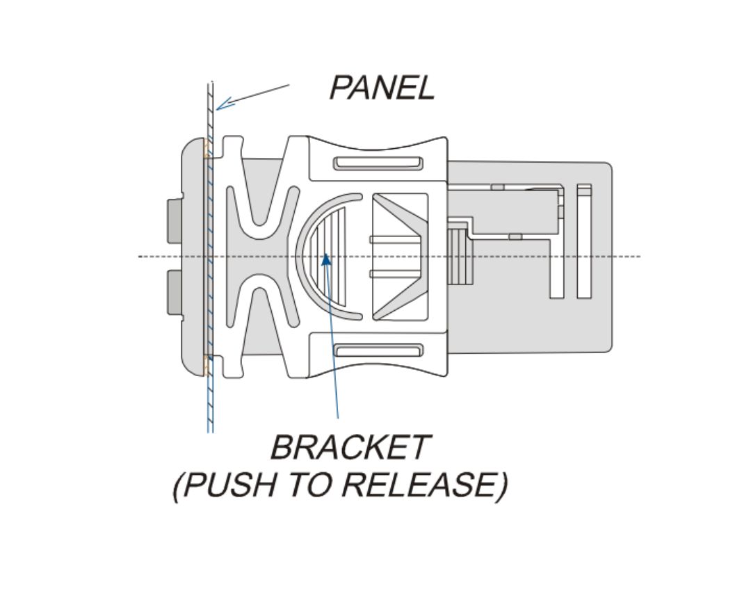 lắp đặt dixell xr60cx