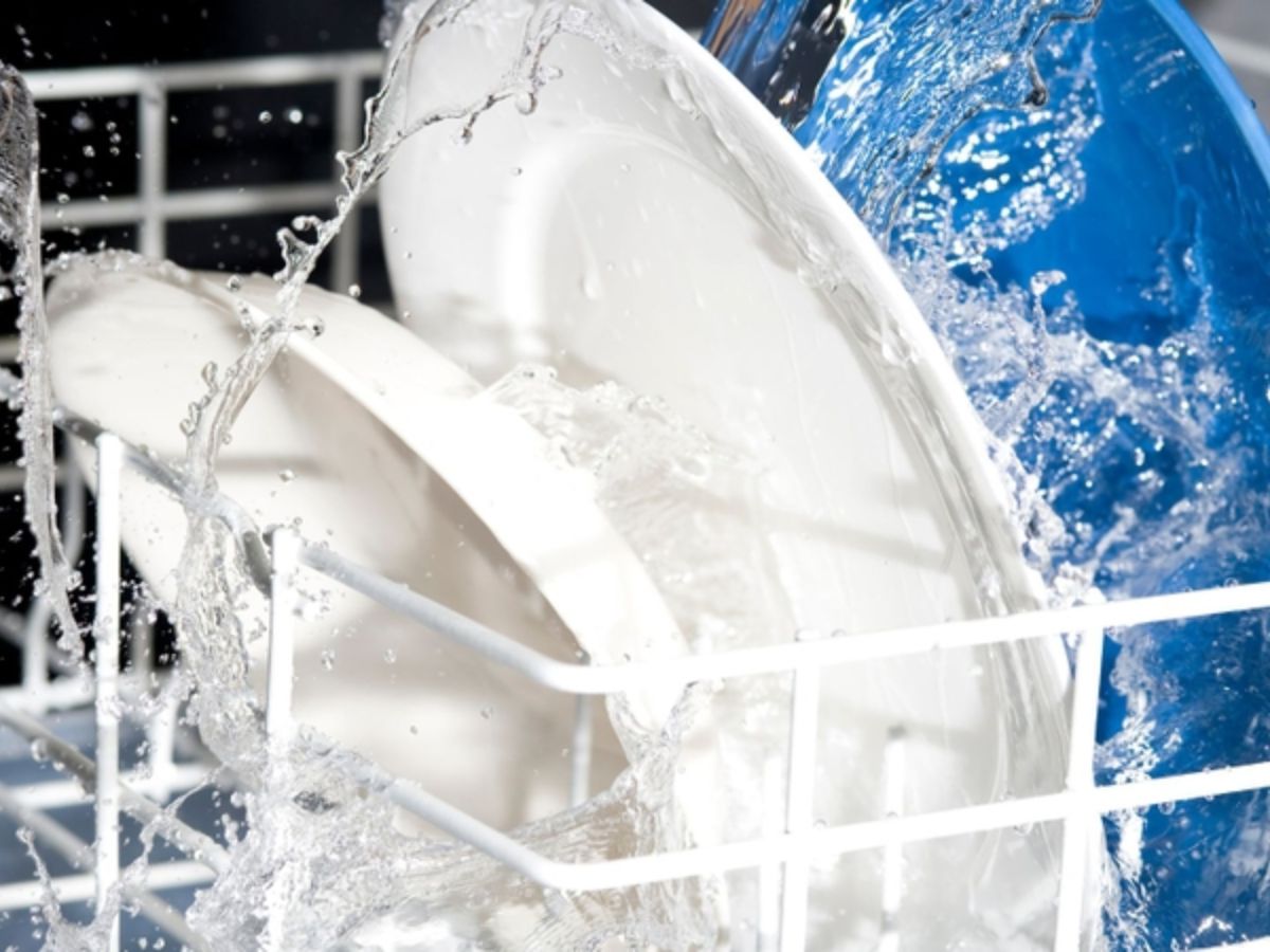 sửa chữa máy rửa bát chuyên nghiệp