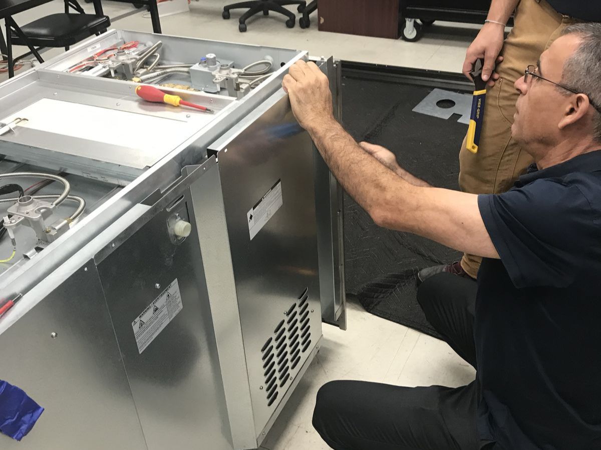 tủ lạnh không đông đá