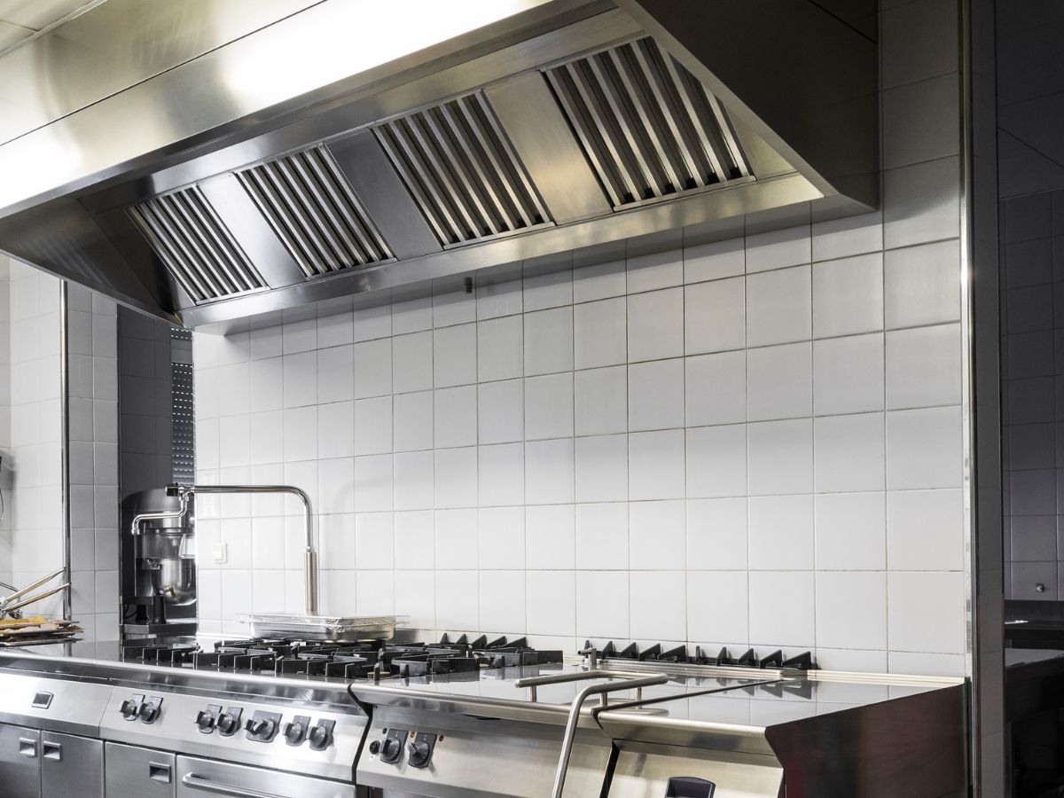 tum hút mùi công nghiệp